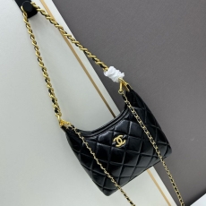 Chanel Hobo Bags